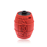 ASG storm 360 airsoft granate - rot