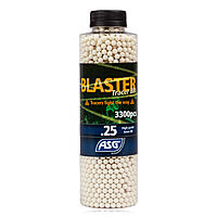 Blaster Tracer BBs 0,25g Kaliber 6mm Airsoft - 3300 Schuss