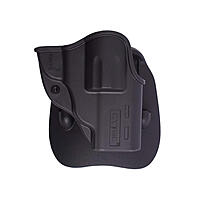 Cytac F-Fast Draw Paddle Holster Weihrauch Windicator 2