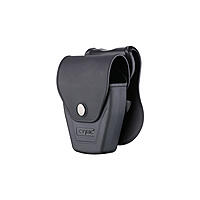 Cytac Handcuff Pouch with Lid 24mm 75,2mm