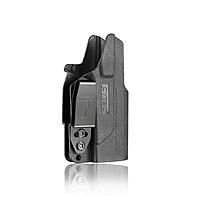 Cytac I-Mini-Guard IWB Holster f�r Glock 26, 27 & 33 Schwarz