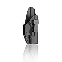 Cytac I-Mini-Guard IWB Innenholster Gen 2 fr Glock 26, 27, 33 Gen 1-4
