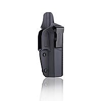 Cytac I-Mini-Guard IWB Innenholster Gen 2 fr Revolver, Taurus T85, S&W J-Rahmen