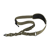 Cytac One Point Sling Quick Adjust Swivel ODG