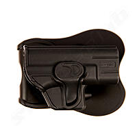 Cytac Paddle Holster G2 fr die Glock 42