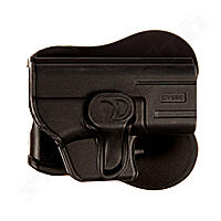 Cytac Paddleholster Gen 2 fr die Glock 26, 27, 33