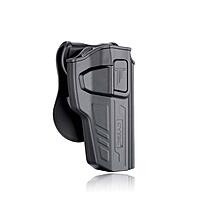 Cytac R-Defender Holster Gen 3 Beretta 92, 92FS, GSG92