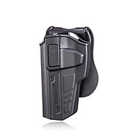 Cytac R-Defender Holster Links Gen 3 Baretta 92, 92FS, GSG92