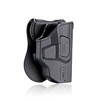 Cytac R-Defender Paddle Holster Gen 3 Glock 43, 43X