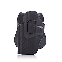 Cytac R-Defender Paddle Holster Links Glock 19, 23, 32 Gen 1, 2, 3, 4, 5