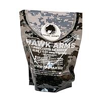 Hawk Arms Precision BBs 0,25g 6mm 4000 St�ck 1kg Beutel