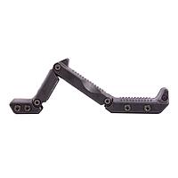 Hera HFGA Grip Frontgriff Schwarz