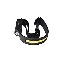 Jagdlampe Barbarossa K350 LED Kopflampe 350 Lumen mit Bewegungssensor und USB-C