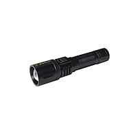 Jagdlampe Bilstein T1000 LED Taschenlampe 1.000 Lumen mit Fokus und USB-C