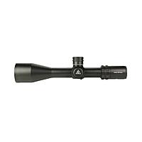 KECK Optics RS Breeze HD-Zielfernrohr 4-16x44 FFP, IR-G2A Absehen beleuchtet