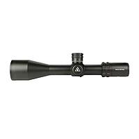 KECK Optics RS Precision ED-Zielfernrohr 5-30x56 SFP, IR-G2A Absehen, 34mm Tubus