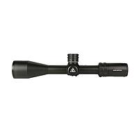 KECK Optics RS Precision HD-Zielfernrohr 2-12x50 SFP, IR-KG1 Absehen beleuchtet