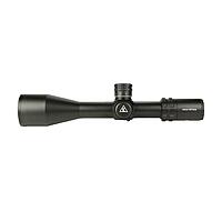 KECK Optics RS Precision HD-Zielfernrohr 3-18x50 SFP, IR-KG1 Absehen beleichtet
