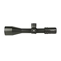 KECK Optics RS Precision HD-Zielfernrohr 4-16x50 FFP, IR-G2A Absehen beleuchtet