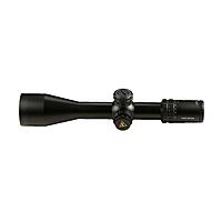 KECK Optics RS Precision HD-Zielfernrohr 4.5-27x56 SFP, IR-G2A Absehen, 34mm Tubus