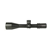 KECK Optics RS Precision HD-Zielfernrohr  6-24x50 FFP, IR-G2A Absehen beleuchtet