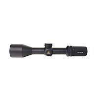 KECK Optics RS Precision Zielfernrohr 2,5-10x50 SFP, IR-KG1 Absehen beleuchtet