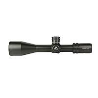 KECK Optics RS Precision Zielfernrohr 5-25x50 FFP, IR-G2A Absehen beleuchtet