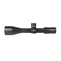KECK Optics RS Precision Zielfernrohr 5-30x56 FFP, IR-G2A Absehen beleuchtet