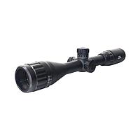 KECK Optics RS Vanguard Zielfernrohr 3-12x40 IR-KA24 Absehen beleuchtet