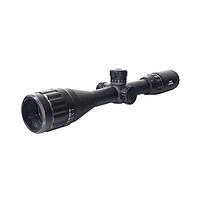 KECK Optics RS Vanguard Zielfernrohr 3-9x40 IR-KA24 Absehen beleuchtet