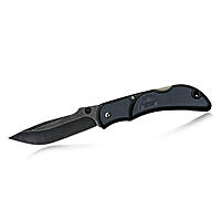 Outdoor Edge Chasm 2,5 Einhandmesser Gray