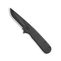 Outdoor Edge RAZOR VX3 Klappmesser mit Wechselklingen Schwarz