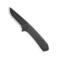 Outdoor Edge RAZOR VX4 Klappmesser mit Wechselklingen Carbon