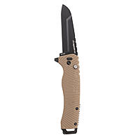 Outdoor Edge RAZOR XD1 Multifunktionsmesser mit Wechselklingen Braun
