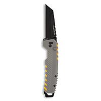 Outdoor Edge RAZOR XD2 Multifunktionsmesser mit Wechselklingen Grau