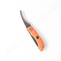 Outdoor Edge SwingBlade / orange / Jagdmesser mit drehbarer Klinge