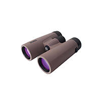Professor Optiken Fichtelberg 10x42 kompaktes Fernglas in Braun