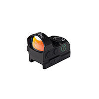 Professor Optiken Reflexvisier K�nigssee 1x17x28 V2 3 MOA