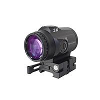 Professor Optiken Reflexvisir Tegernsee 3-fach Vergr��erungsobjekitv Klappmontage