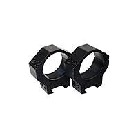 Professor Optiken Ringmontage AluTech 34mm Weaver/Picatinny niedrige Ausf�hrung