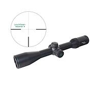 Professor Optiken Zielfernrohr Ammersee 2-16x44 HD V2 Leuchtfaser-Absehen 4