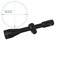 Professor Optiken Zielfernrohr Staffelsee 2,5-20x50 LD V2 Leuchtfaser-Absehen 4