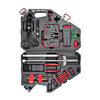 Real Avid AR15 Armorer`s Master Kit