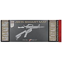 Real Avid AR15 Smart Mat Reinigungsmatte fr AR15