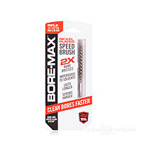 Real Avid Bore-Max Speed Brush .22 / .223