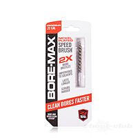 Real Avid Bore-Max Speed Brush .22 Reinigungsbrste