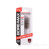 Real Avid Bore-Max Speed Brush Reinigungsbrste cal. 12 GA