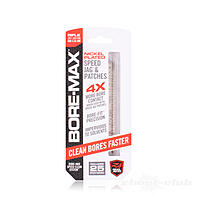 Real Avid Bore-Max Speed Jag & Patches .22 und .223