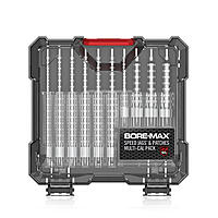 Real Avid Bore-Max Speed Jag & Patches Multi-Cal Pack