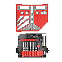 Real Avid Master Bench Block Pro Kit
